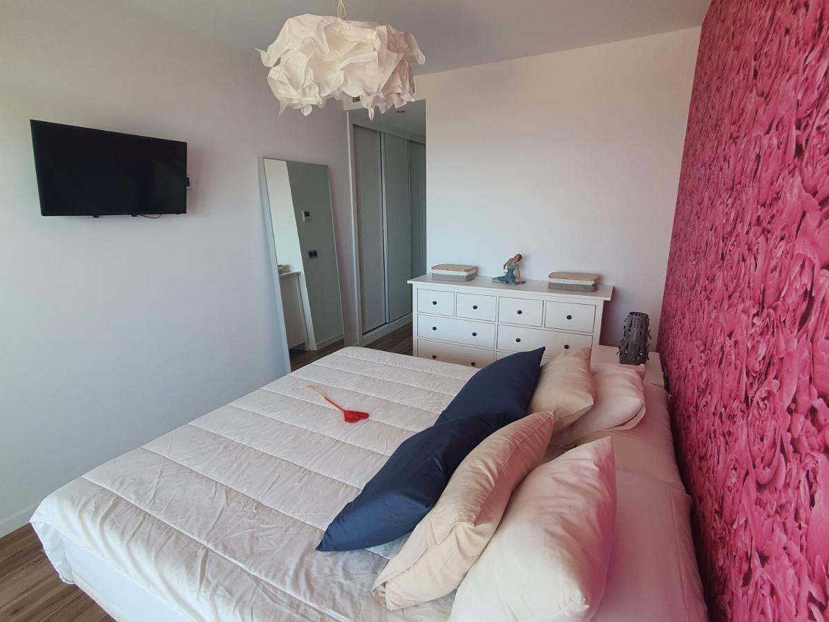 Sunset Waves Benidorm By Kalmarent Apartment Ngoại thất bức ảnh