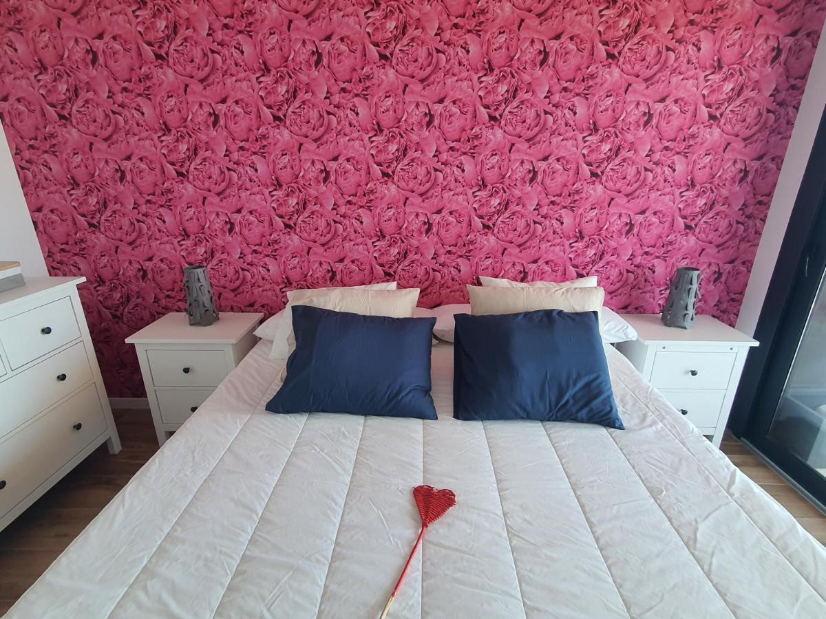 Sunset Waves Benidorm By Kalmarent Apartment Ngoại thất bức ảnh