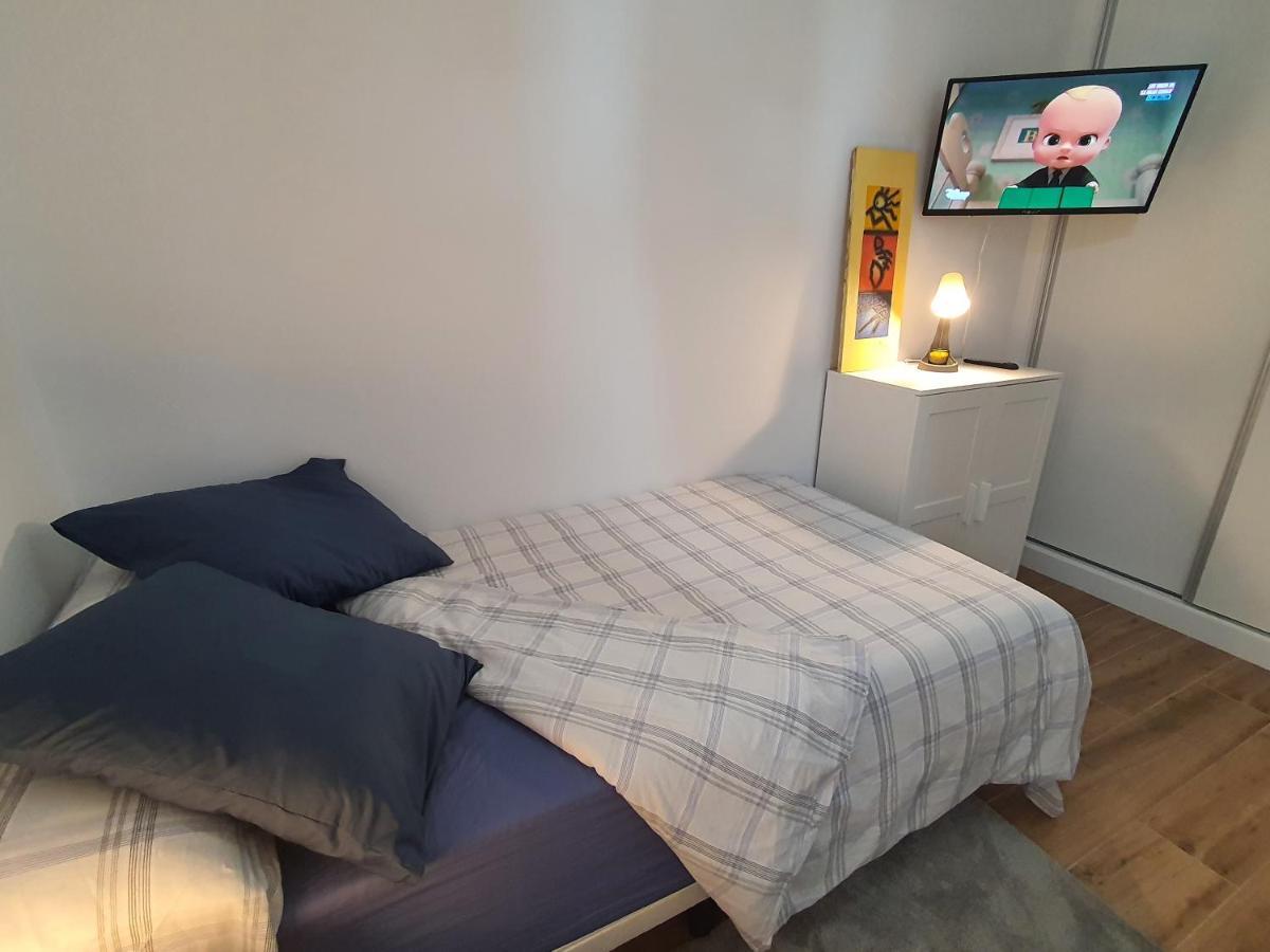 Sunset Waves Benidorm By Kalmarent Apartment Ngoại thất bức ảnh
